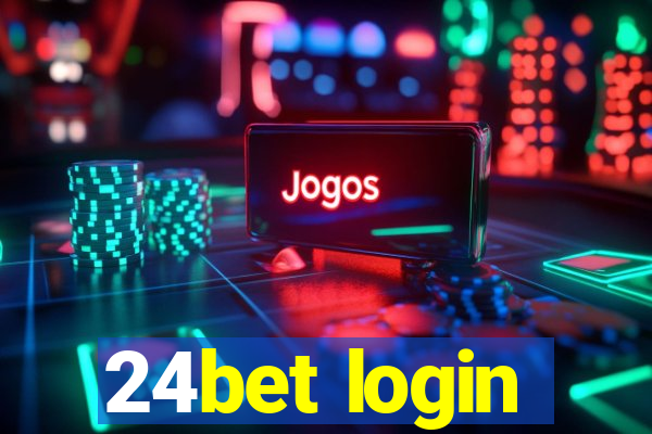 24bet login